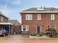 Koningsspil 9, 5447 BN Rijkevoort