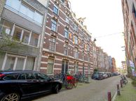 Rozenstraat 213-3LV, 1016 NT Amsterdam