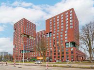 Europaplein 911, 3526 WT Utrecht