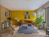 Oranjeboomstraat 50-B, 3071 BB Rotterdam