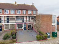 Marinus Poststraat 81, 2235 XC Valkenburg (ZH)