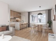 Gerard Doustraat 5, 3372 XE Hardinxveld-Giessendam