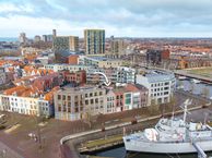 Dok van Perry 17, 4381 EL Vlissingen