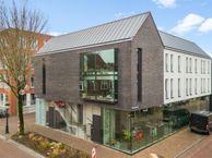 Lange Nieuwstraat 113-C, 3512 PG Utrecht