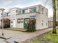 Laurence Olivierstraat 23-A, 1325 KC Almere