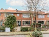 Stalpaertstraat 10, 1222 HW Hilversum