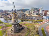 Vliegerstraat 72, 2312 CN Leiden