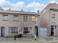 Dionysiusstraat 15, 5038 GX Tilburg