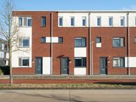 Zuiderspoorstraat 25, 7512 AX Enschede