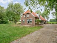 Kerkweg 9, 7933 TP Pesse (Gem. Hoogeveen)
