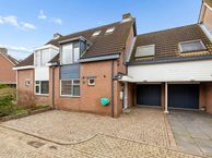 Griendhoeve 4, 3992 PM Houten