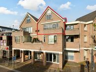 Wilhelminakade 55, 1421 AB Uithoorn