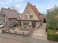 Burgemeester von Geusauweg 9, 4191 KV Geldermalsen