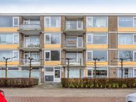 Generaal S.H. Spoorstraat 377, 3313 AE Dordrecht