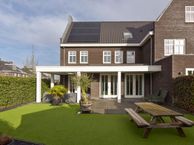 Regenboog 38, 3645 SE Vinkeveen