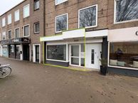 Singel 1940-1945 159, 5348 PK Oss