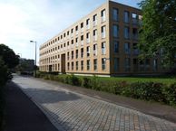 Mattenbiesstraat 54, 1087 CC Amsterdam