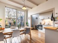 Agricolastraat 20, 9711 TR Groningen