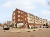 Dina Appeldoornstraat 1-3, 1076 AW Amsterdam