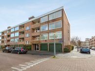 Gijsbrecht van IJselsteinstraat 125, 1082 KG Amsterdam