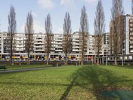 Gerrit Mannourystraat 1, 1062 LA Amsterdam