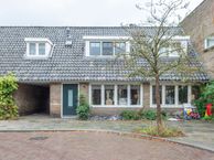 Simon Stevinweg 4-A, 1401 TC Bussum