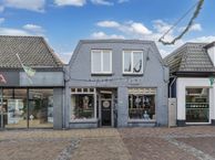 Van Harenstraat 45, 8471 JC Wolvega