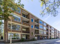 Allerheiligenweg 62-A, 4835 BM Breda