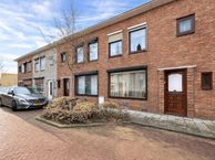 Burgemeester I. van Houtestraat 27, 4501 CD Oostburg