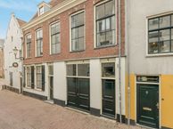 Kerkstraat 4, 3811 CV Amersfoort