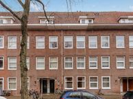 Orteliusstraat 57-H, 1057 AR Amsterdam