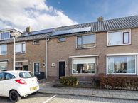 Esdoornstraat 18, 3261 BE Oud-Beijerland