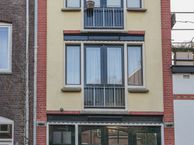 Sweersstraat 2, 6524 BM Nijmegen