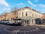 Zwart Janstraat 67-B, 3035 AM Rotterdam