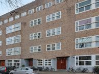 Vrijheidslaan 29-H, 1079 KC Amsterdam