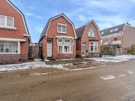 Mr. A.J. de Sitterstraat 20, 9671 GL Winschoten