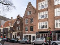 Palmgracht 18-H, 1015 HM Amsterdam