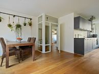 Semarangstraat 23-B, 1095 GA Amsterdam