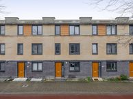 Avenue Carré 62, 2994 DA Barendrecht