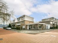 Fritz Conijnstraat 15, 1063 CB Amsterdam