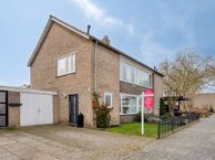 Thorbeckestraat 54, 5344 SP Oss