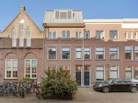 Adriaanstraat 28-B, 3581 SG Utrecht