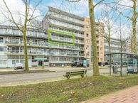 Burgemeester Pabstlaan 8-36, 2131 XE Hoofddorp