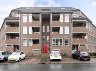 Moesstraat 157, 9741 AS Groningen