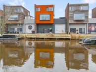 Vaartdijk 3-N, 1521 HR Wormerveer