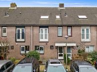 La Pazstraat 12, 2622 BM Delft