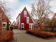 Trinidadstraat 13, 1339 MG Almere