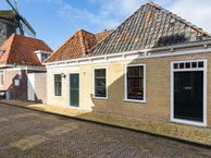 De Kamp 1, 8551 PD Woudsend