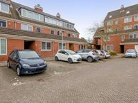 Pallieterburg 30, 2907 CH Capelle aan den IJssel
