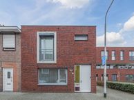 Trompstraat 27, 5021 VL Tilburg